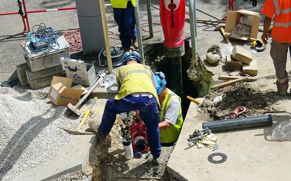 entreprise assainissement Morienval