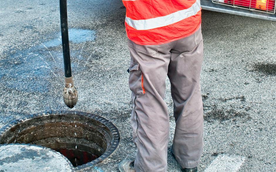 prix plombier débouchage Chapet