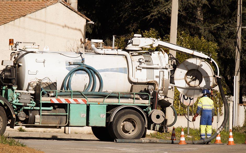 curage canalisation tarif Auvers-Saint-Georges