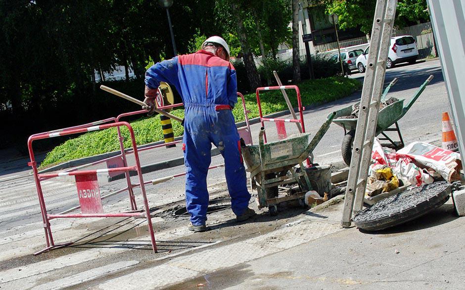 nettoyage assainissement Paris 18