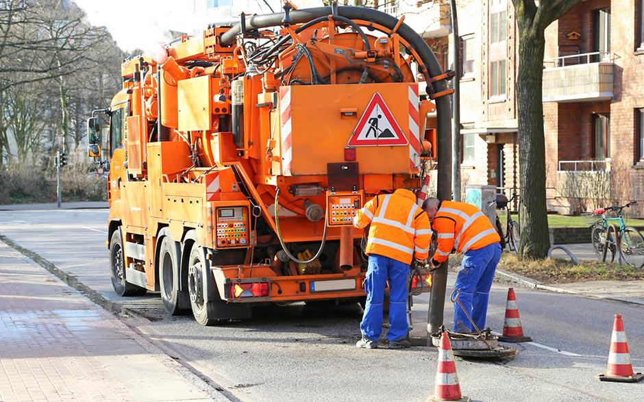 prix plombier débouchage Chapet