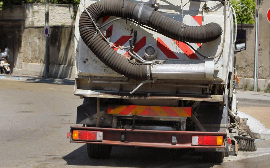 assainissement canalisation Ablis