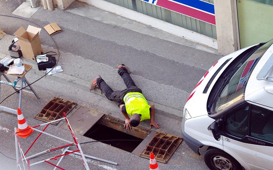 curage canalisation tarif Auvers-Saint-Georges