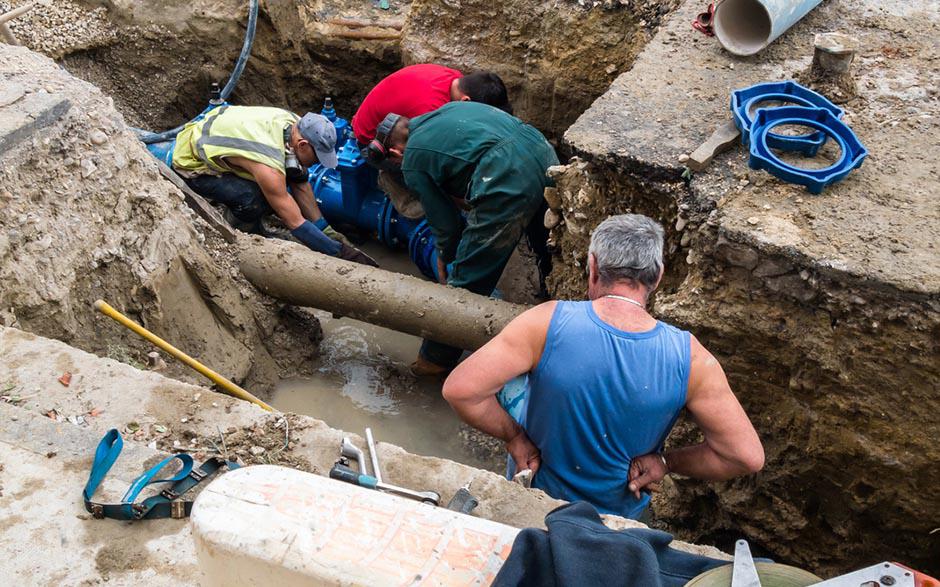 curage canalisation tarif Auvers-Saint-Georges