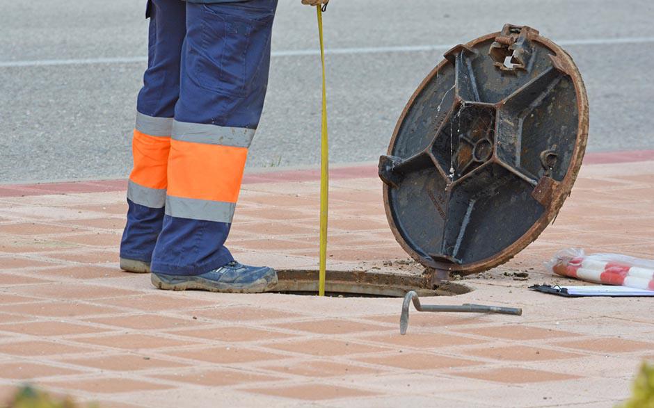 travaux assainissement prix Nanterre