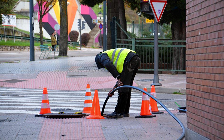 tarif plombier débouchage Gargenville